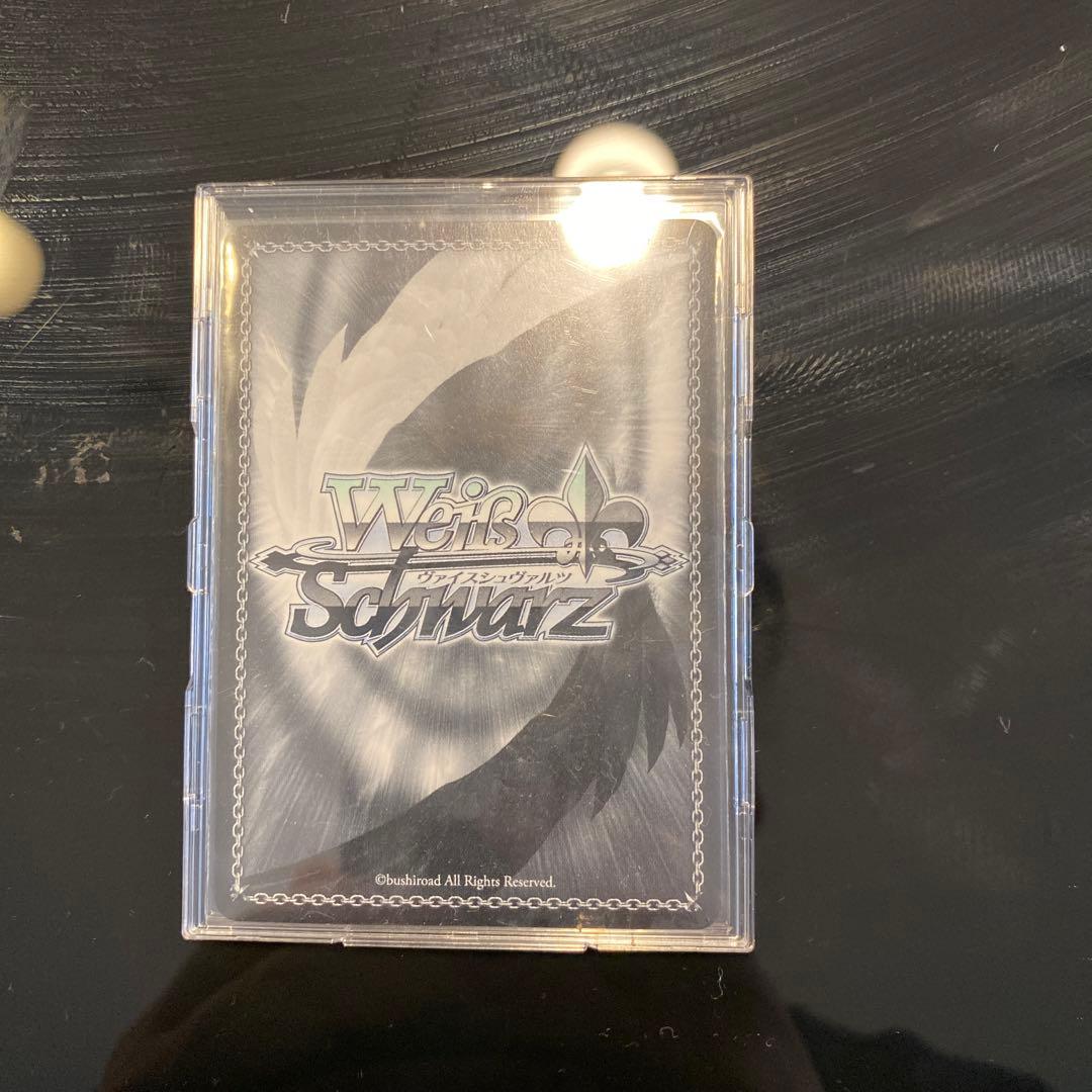 ヴァイスシュヴァルツ　アイズ・ヴァレンシュタイン　剣姫アイズ　ダンまち