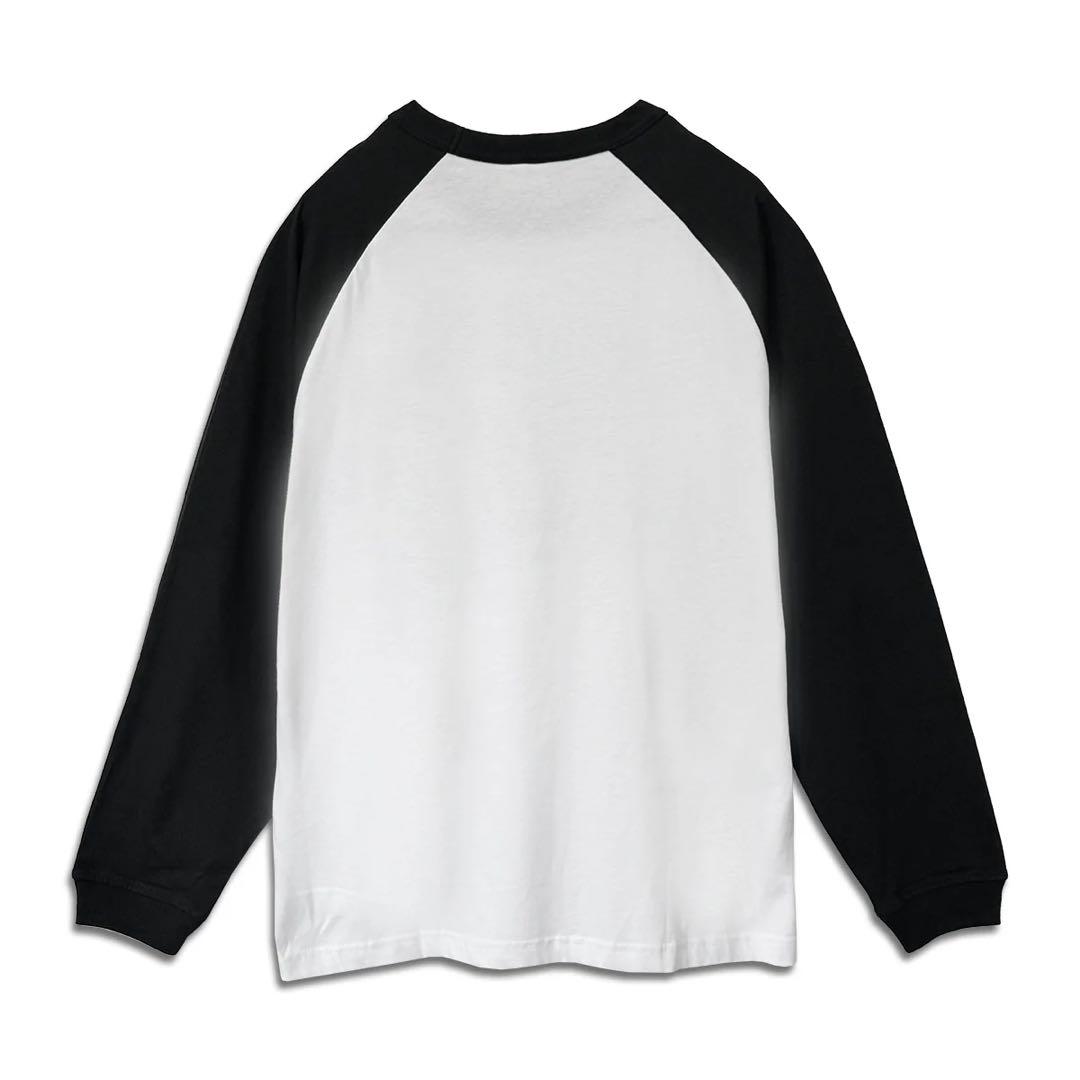 BE:FIRST ファンミ　ロングスリーブTシャツ Lサイズ