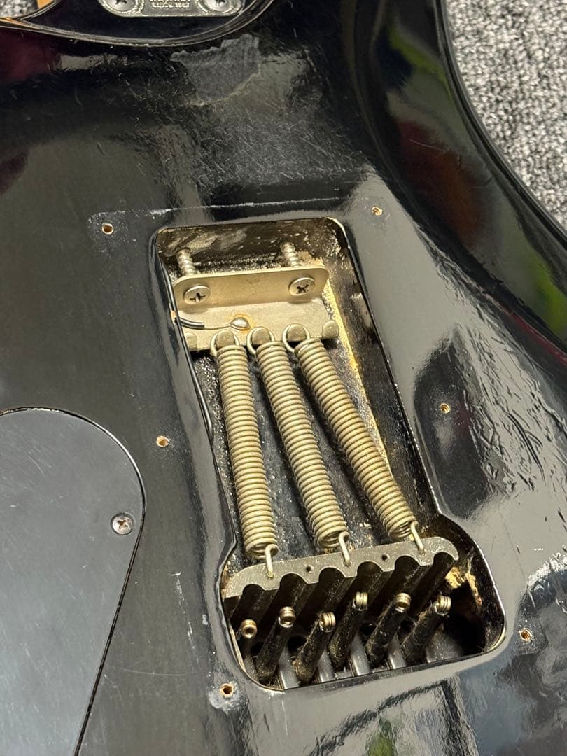 最終値下げ▶︎YAMAHA MG-MⅡG ネオン 松本孝弘 B'z