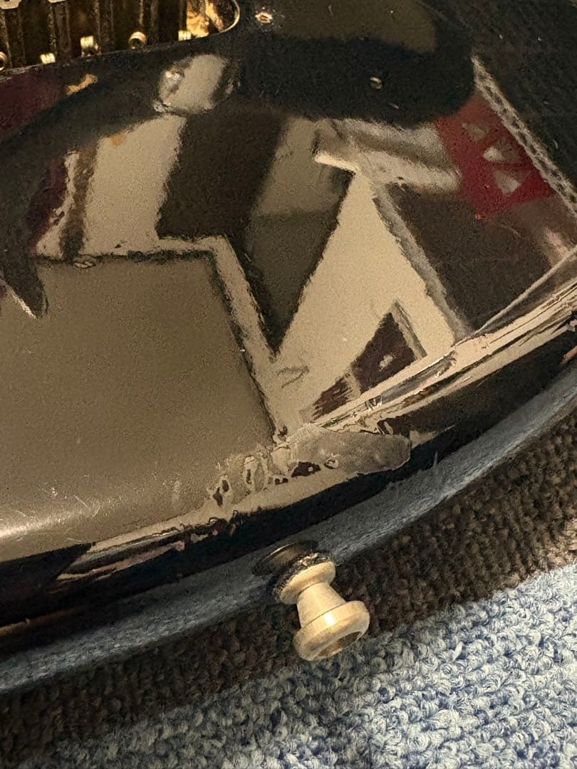 最終値下げ▶︎YAMAHA MG-MⅡG ネオン 松本孝弘 B'z