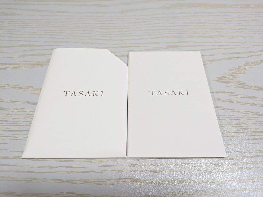 【美品】TASAKI バランス ネオ リング K18 SAKURAゴールド