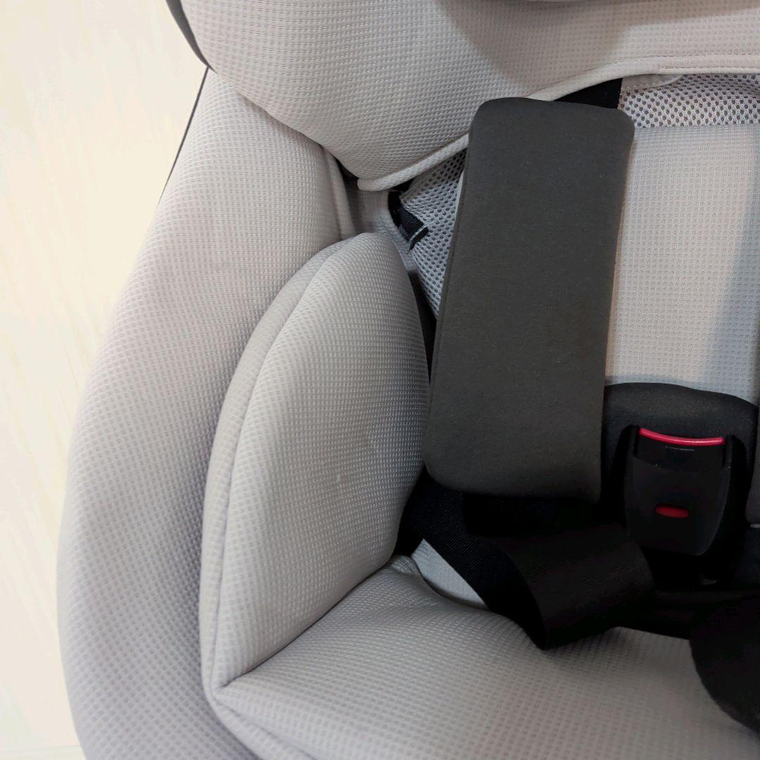 【美品】コンビ クルムーヴスマート エッグショック simplight