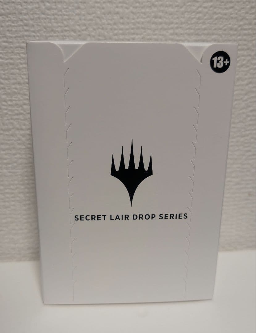 MTG Secret Lair 初音ミク 夏 rainbow FOIL 英語版