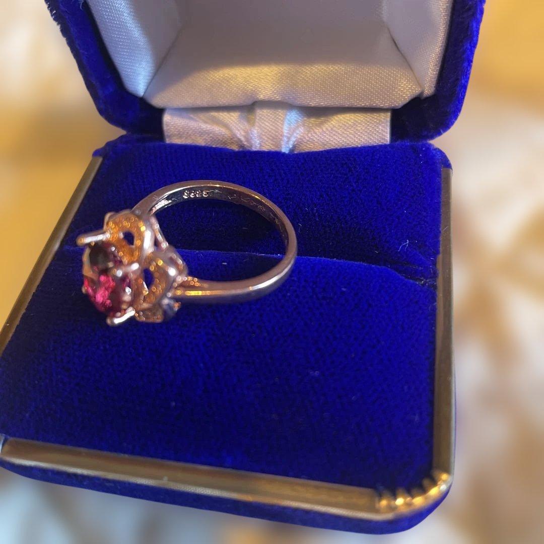 生前整理　指輪　ネックレス 時計まとめ売り