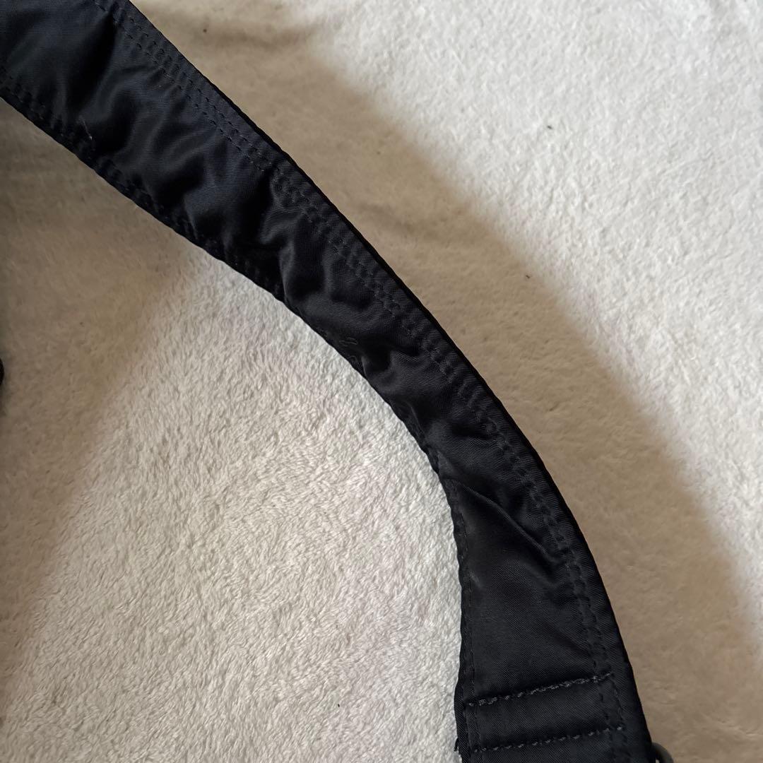 大容量 ✨PORTER ポーター タンカー ボストンバック ブラック　特大