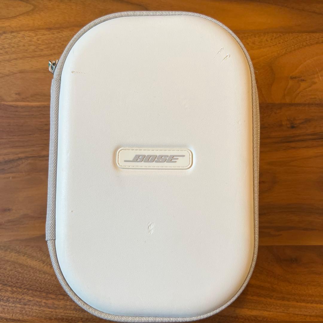 あーの助 【イヤーパッド交換済み】Bose QuietComfort 25