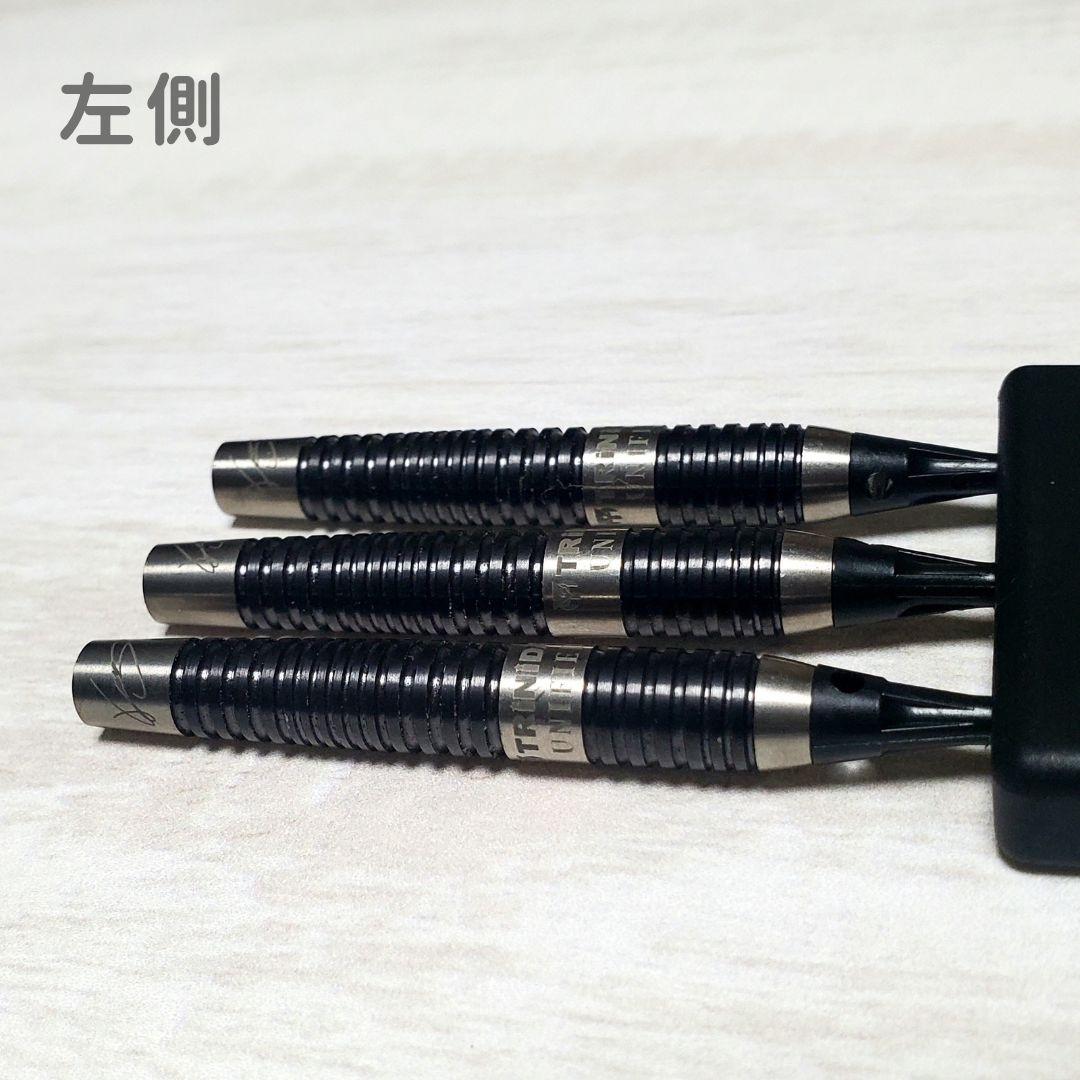 バレル【トリニダード】レイジーゼロ 松吉輝宗モデル 2BA