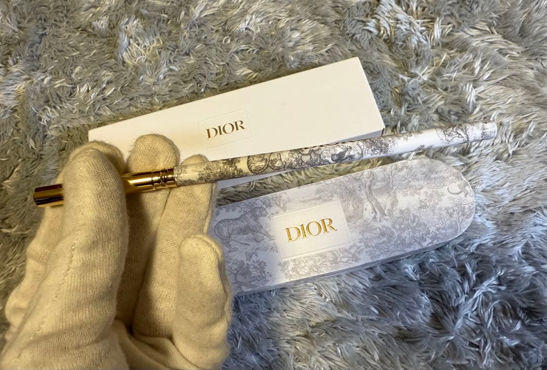 新品未使用‼️Dior ルージュプレミエ リップブラシトワル ドゥ ジュイ　コスメ