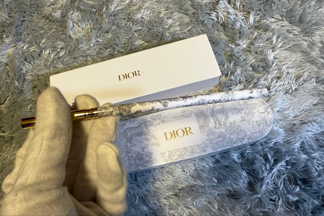 新品未使用‼️Dior ルージュプレミエ リップブラシトワル ドゥ ジュイ　コスメ