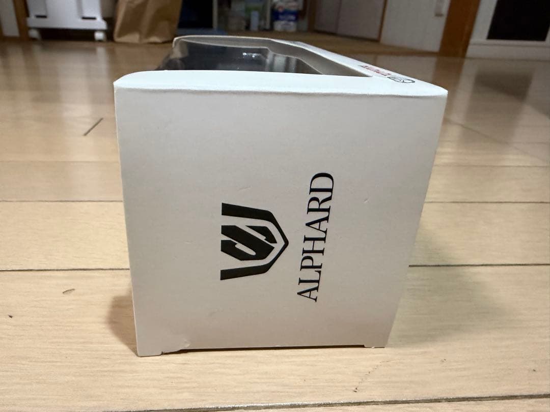 30系アルファード。