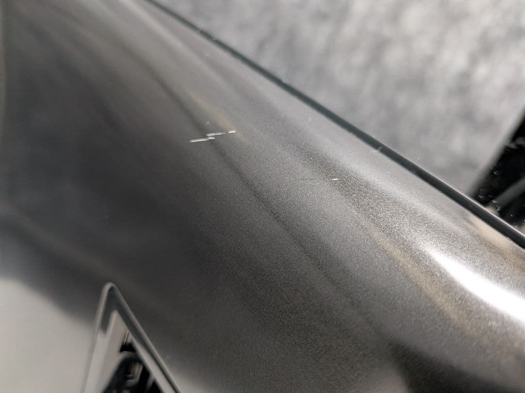 シ*ウ様 LOOZER SMART TABLE LARGE STB135-BK