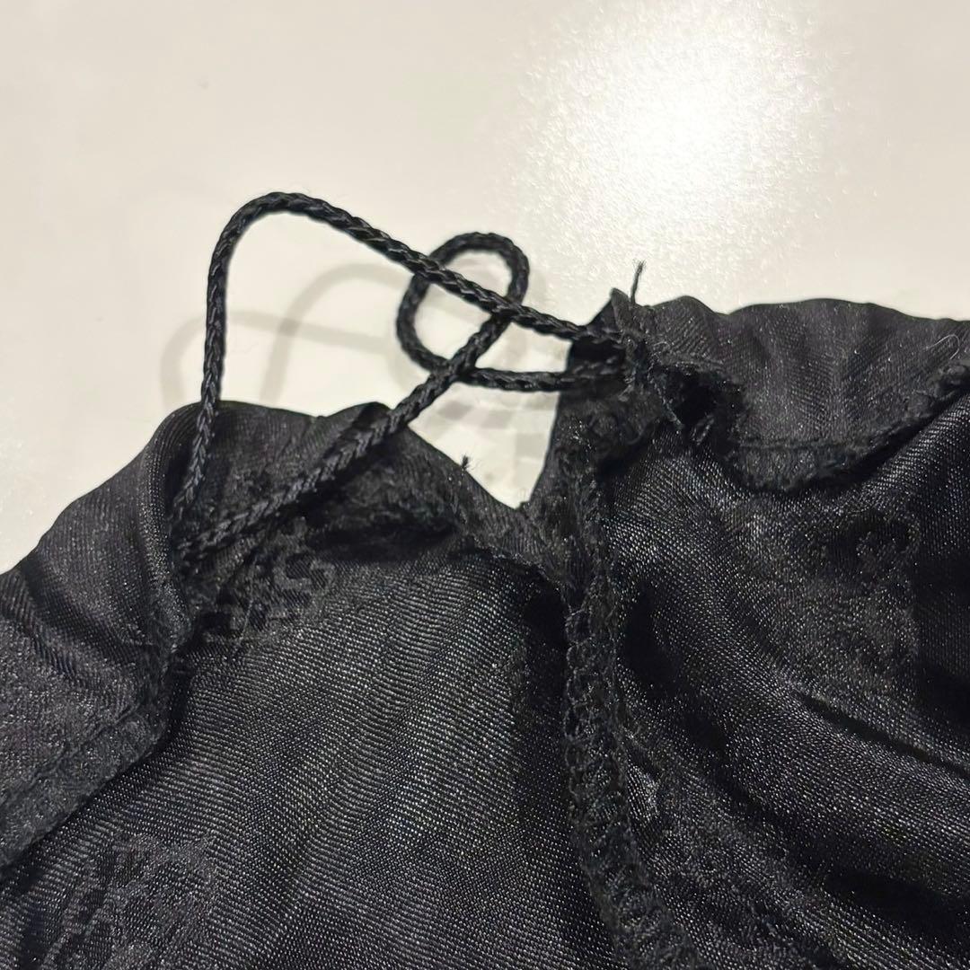 CHROME HEARTS保存袋