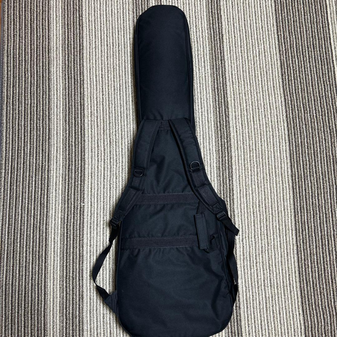 最*人様 エレキギター ギターケース