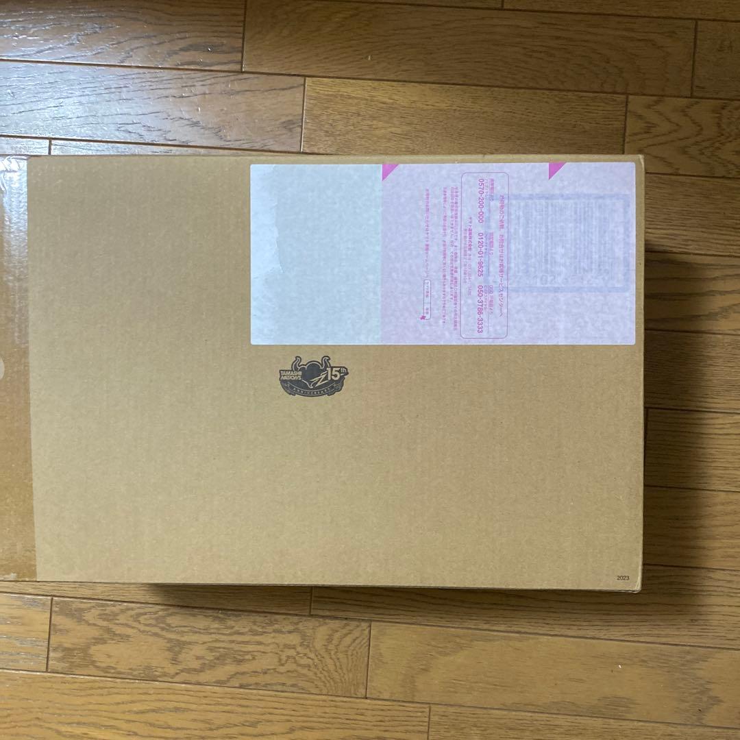 DX超合金 劇場版 VF-1S ストライクバルキリー メカニックエディション