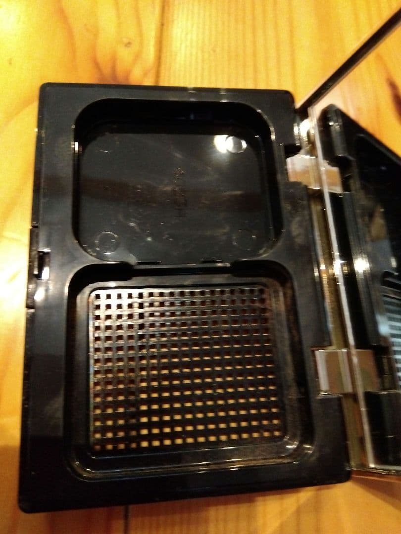 クレ・ド・ポーボーテタンプードルエクラ　オークル30　ケース付き