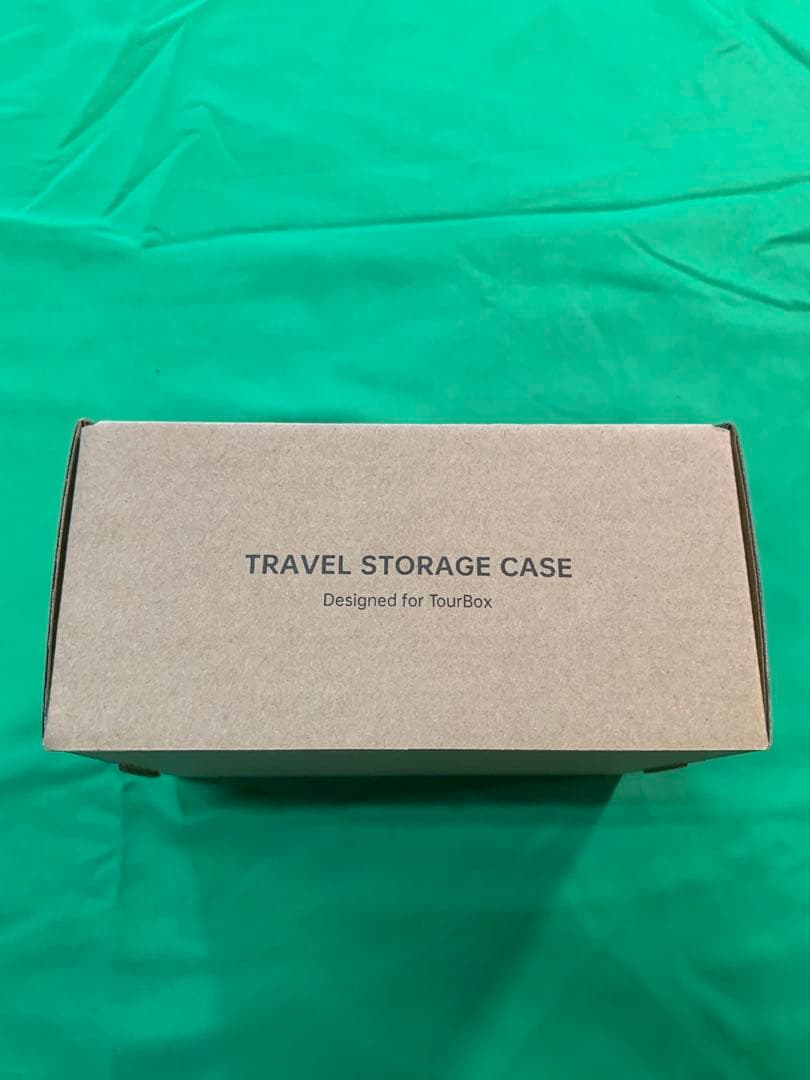 【新品未開封】ツアーボックス エリートTourBox Eliteケース付き