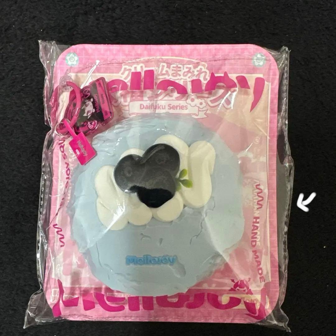 り*ん様 Mellojoy スクイーズ　大福2点