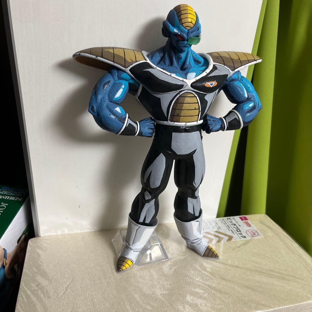 一番くじ　バータ　リペイント　フィギュア