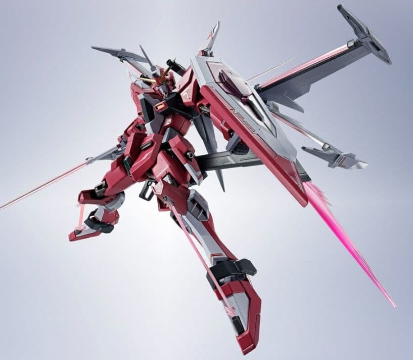 L ROBOT魂 機動戦士ガンダムSEED FREEDOM 3点セット