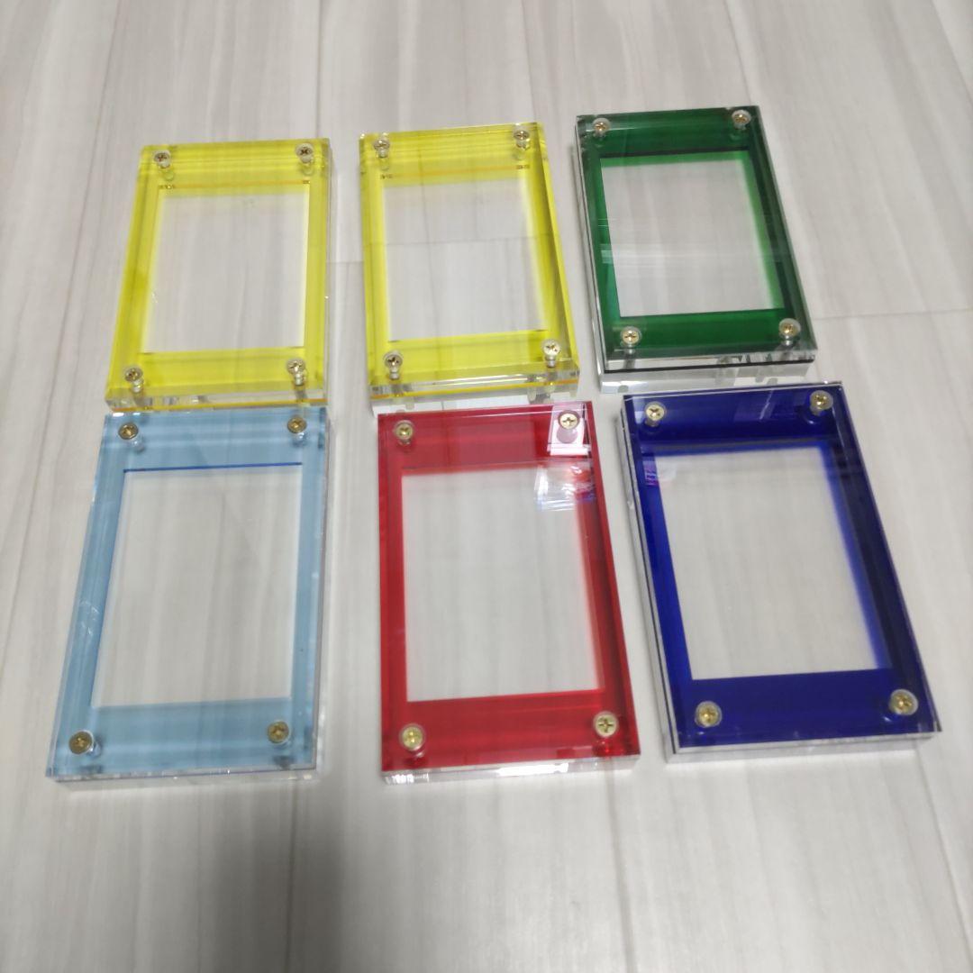 1インチ　スクリューダウン　６個セット