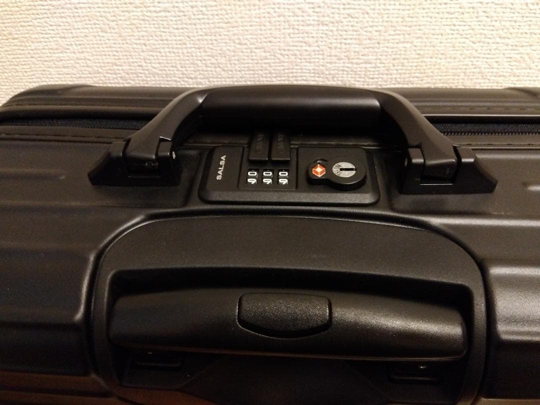 【RIMOWA】SALSA Business Trolley 25L 2輪