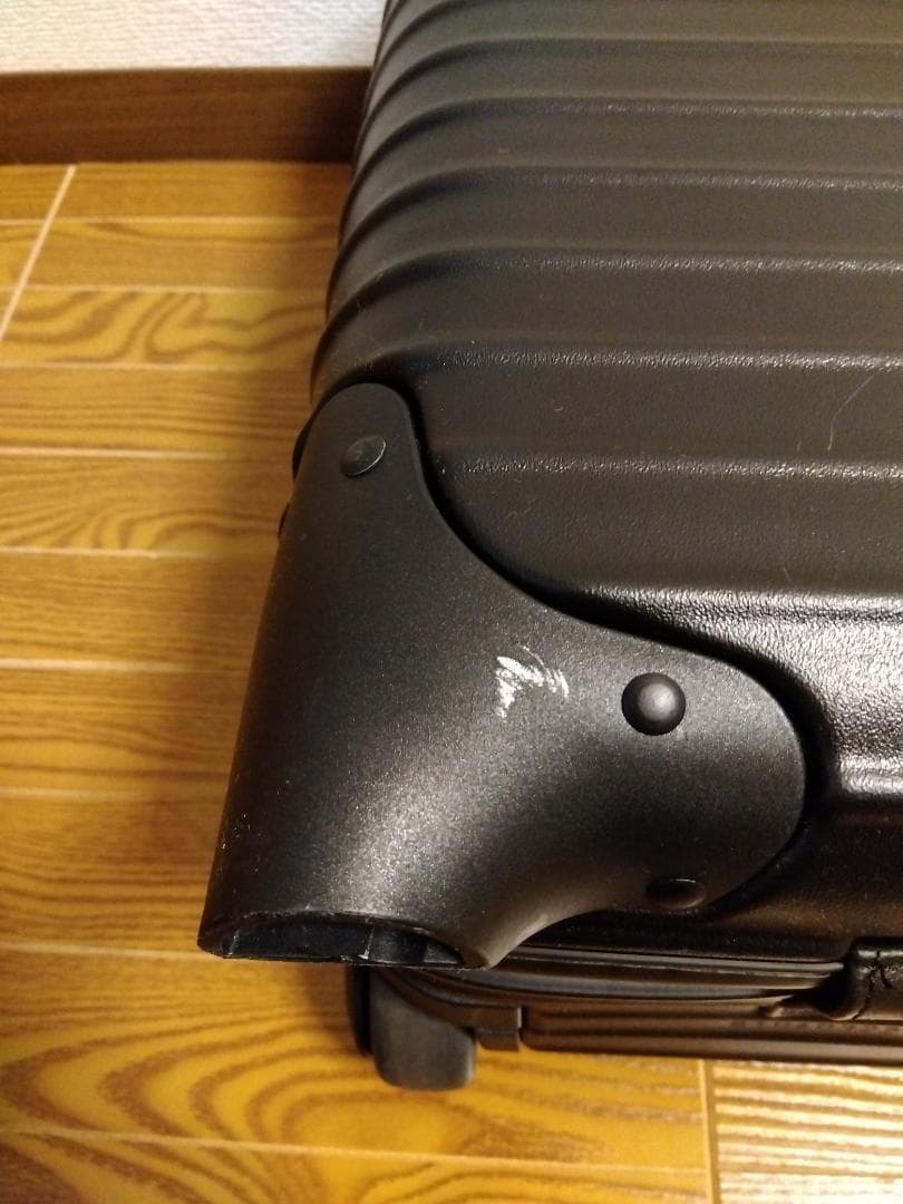 【RIMOWA】SALSA Business Trolley 25L 2輪