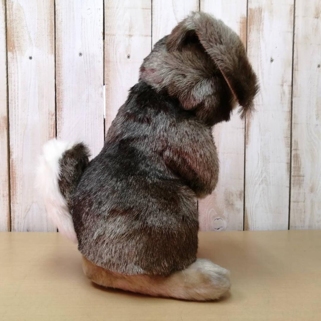 オリエンタルトーイ うさぎ ぬいぐるみ モーゼル タグ付き 国産品 M-809