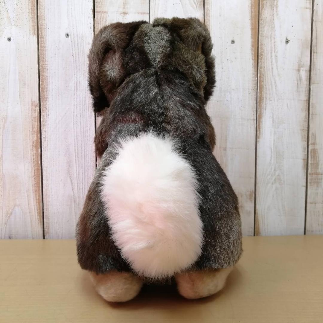 オリエンタルトーイ うさぎ ぬいぐるみ モーゼル タグ付き 国産品 M-809