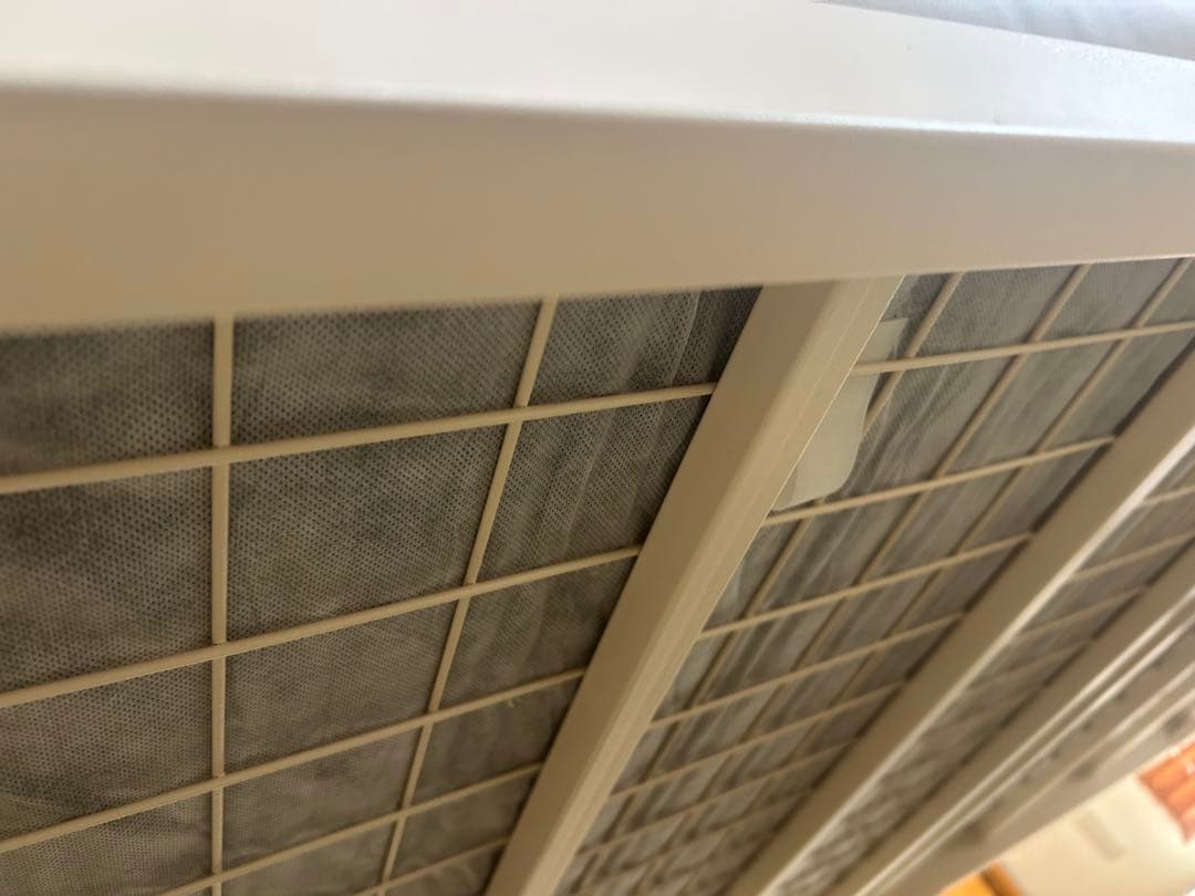 【美品】無印良品　脚付マットレス　ポケットコイル　シングル