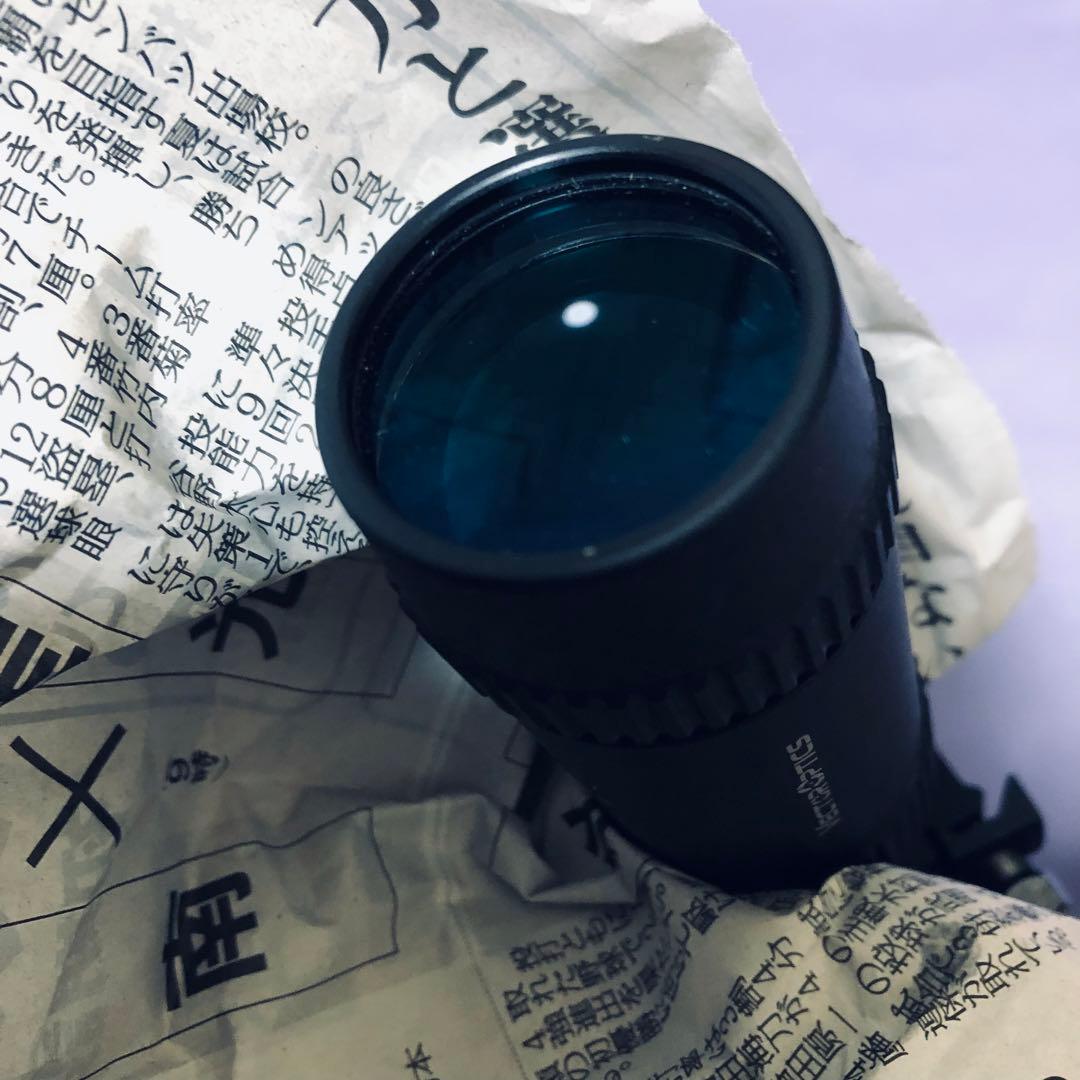 こ*と様 VECTOR OPTICS スコープ FORESTER 1−5x24