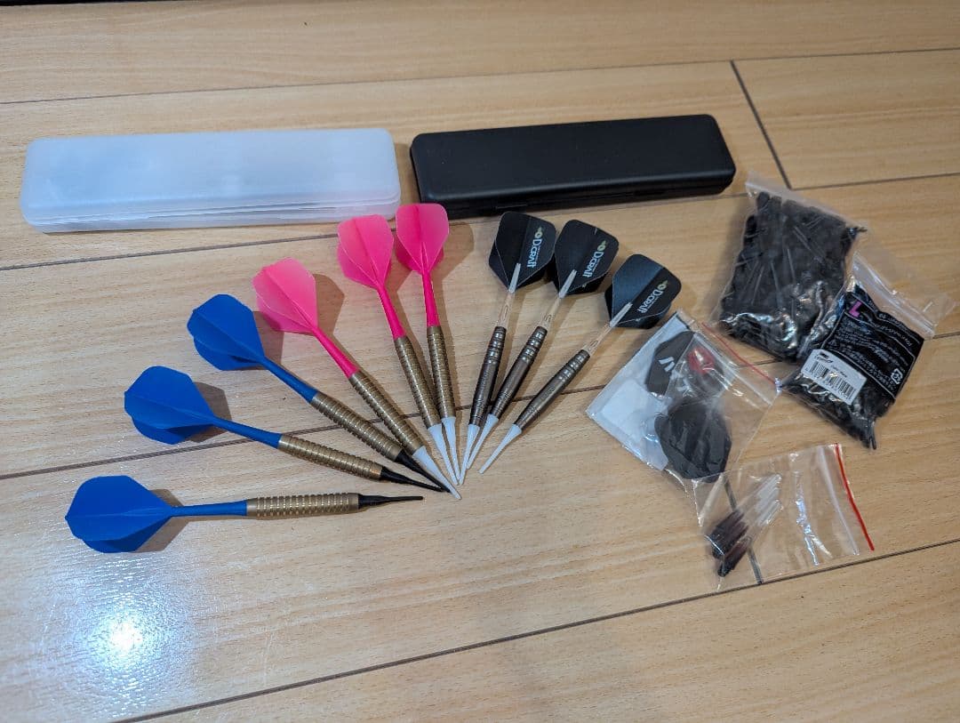 0*5様 DARTSLIVE 　ダーツライブホーム