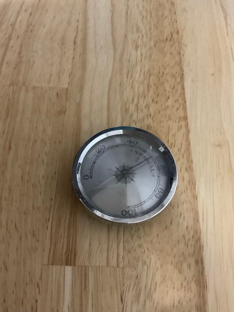 ADAアクアデザインアマノ　湿度計