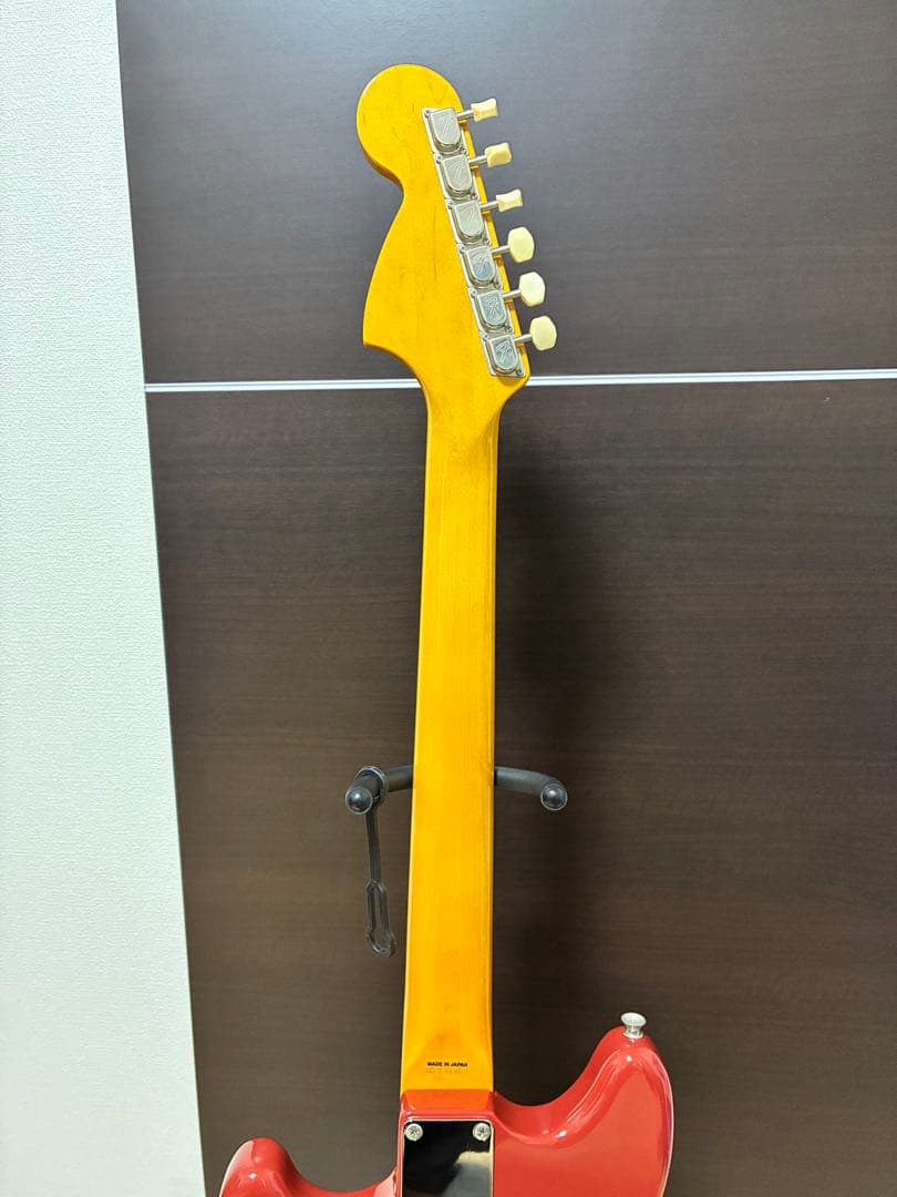 Banana.nA【中古美品】Fender Japan Mustang