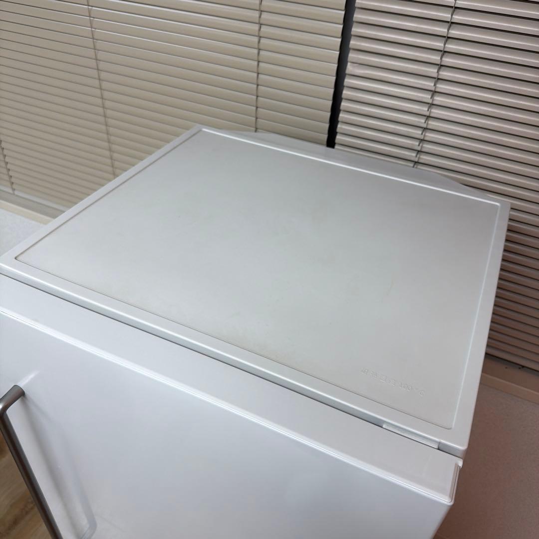 MUJI 無印良品 冷蔵庫 2021年製 MJ-R16A 送料込