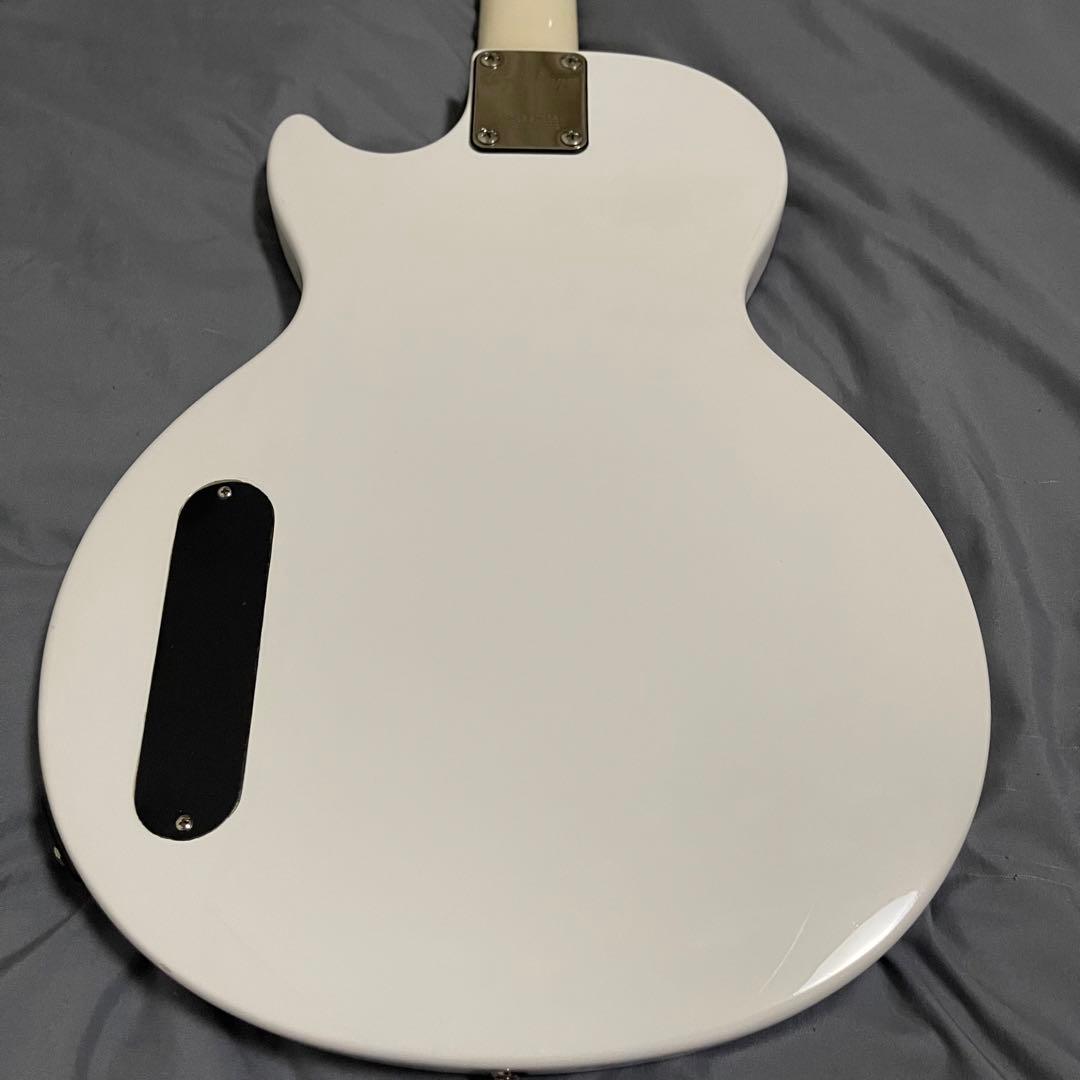 Epiphone By Gibson Les Paul Juniorエレキギター