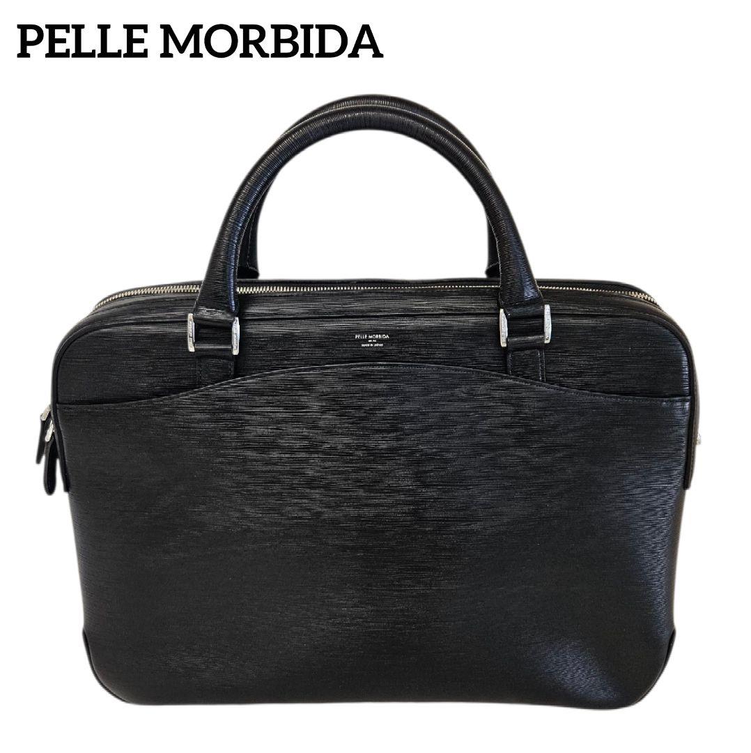 フォロー割　PELLEMORBIDA　ペッレモルビダ　キャピターノ　ハンドバッグ