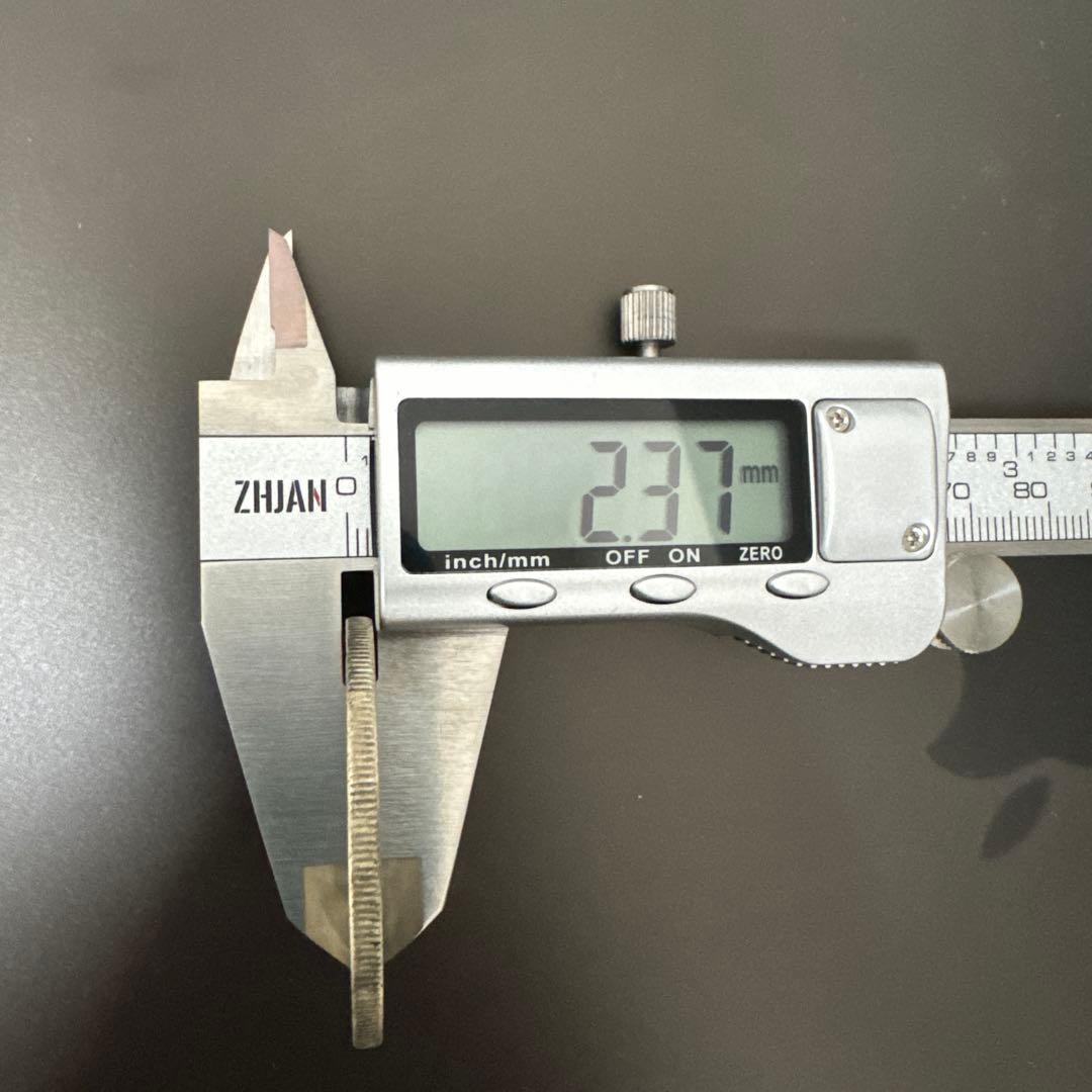 中華民国銀幣一圓　袁世凱