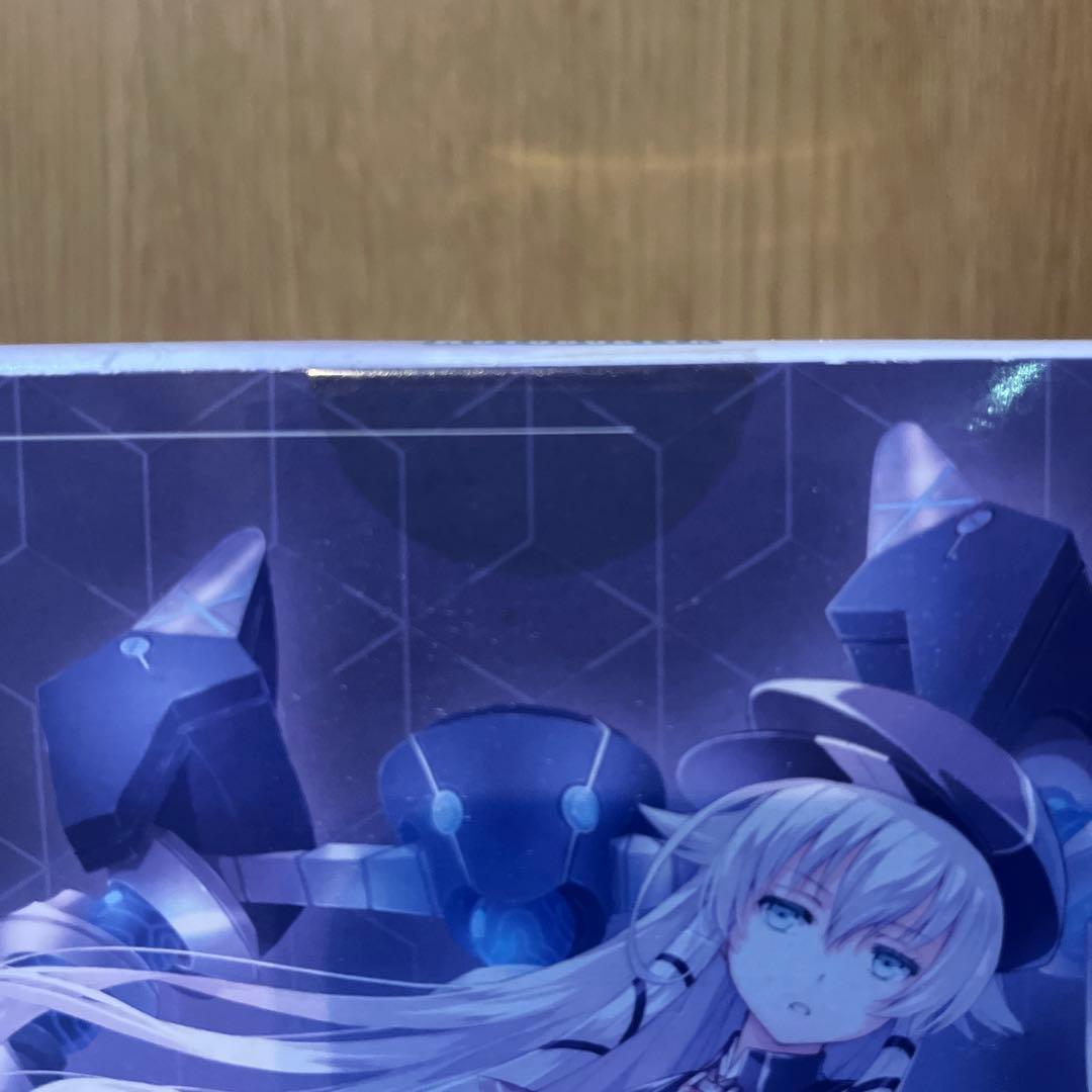 創の軌跡　アルティナ・オライオン　フィギュア　特典パーツ付き　コトブキヤ