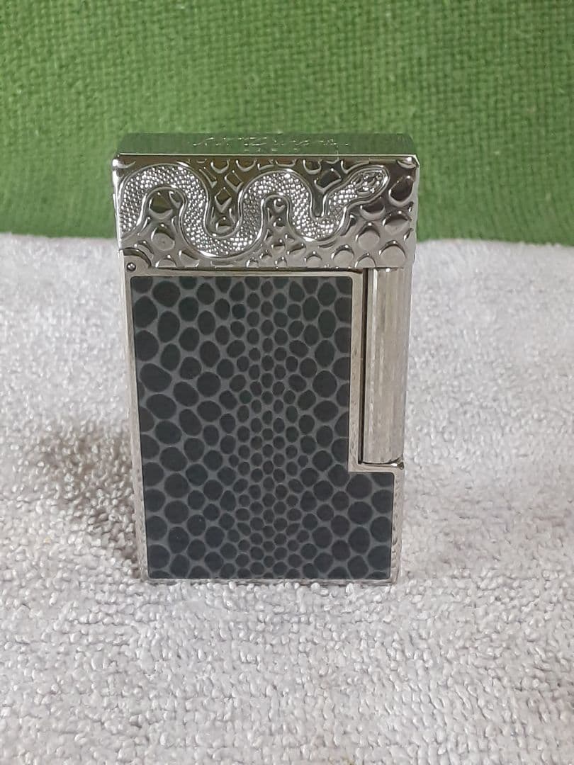 yukimi　Chapado en Laton シルバLy　三点セット