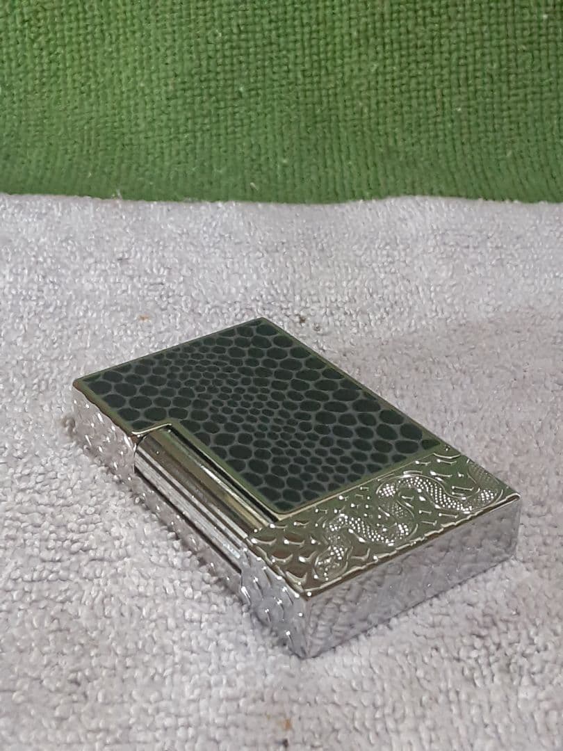 yukimi　Chapado en Laton シルバLy　三点セット