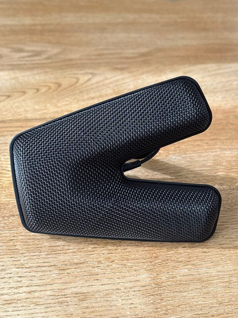 まる様　Sennheiser MKE 440 指向性マイク