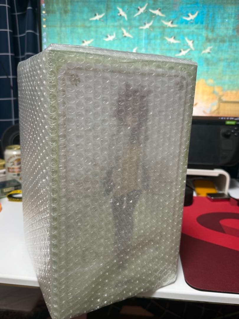 ウマ娘 プリティーダービー アグネスタキオン 1/7 完成品フィギュア