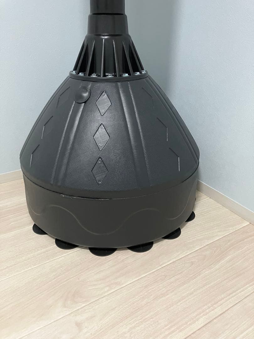 【Ｋ】サンドバッグ　包装無し　伝票直貼りです