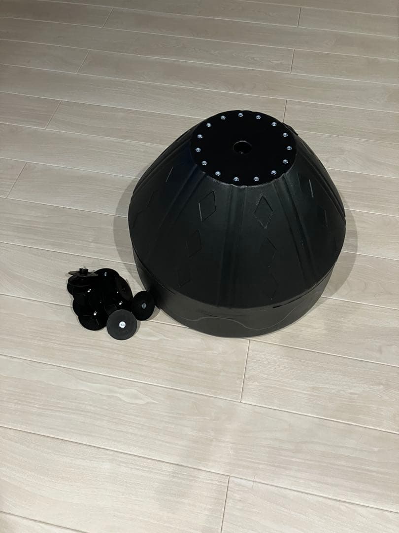 【Ｋ】サンドバッグ　包装無し　伝票直貼りです