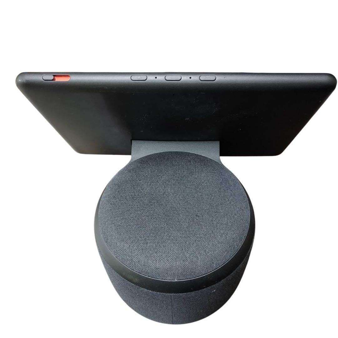 【動作確認済】amazon Echo Show 10 第3世代