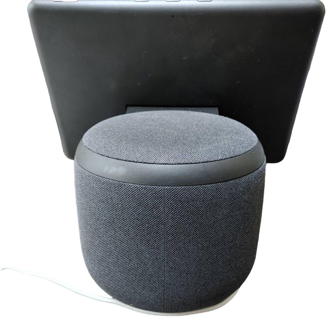 【動作確認済】amazon Echo Show 10 第3世代