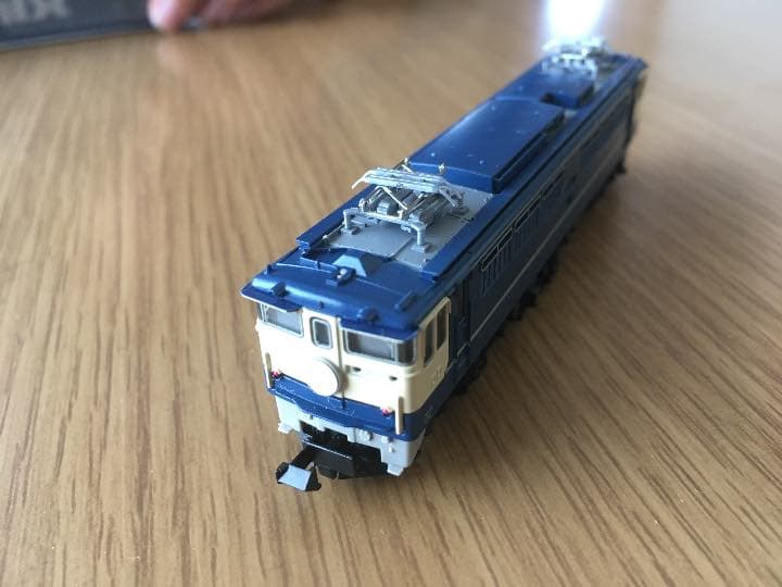 Nゲージ　KATO ４０周年