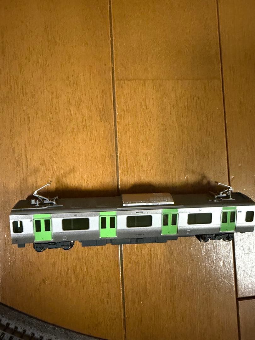 KATO E235系山手線 Nゲージ スターターセット 10-030