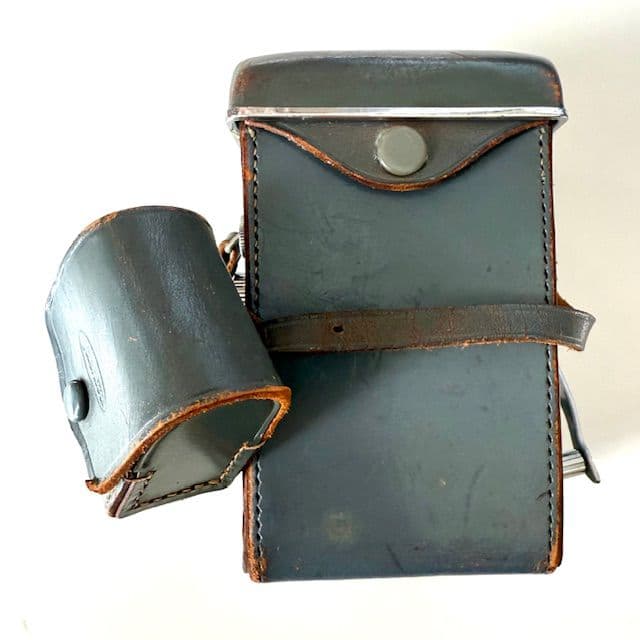 Yashica Auto 二眼レフカメラ