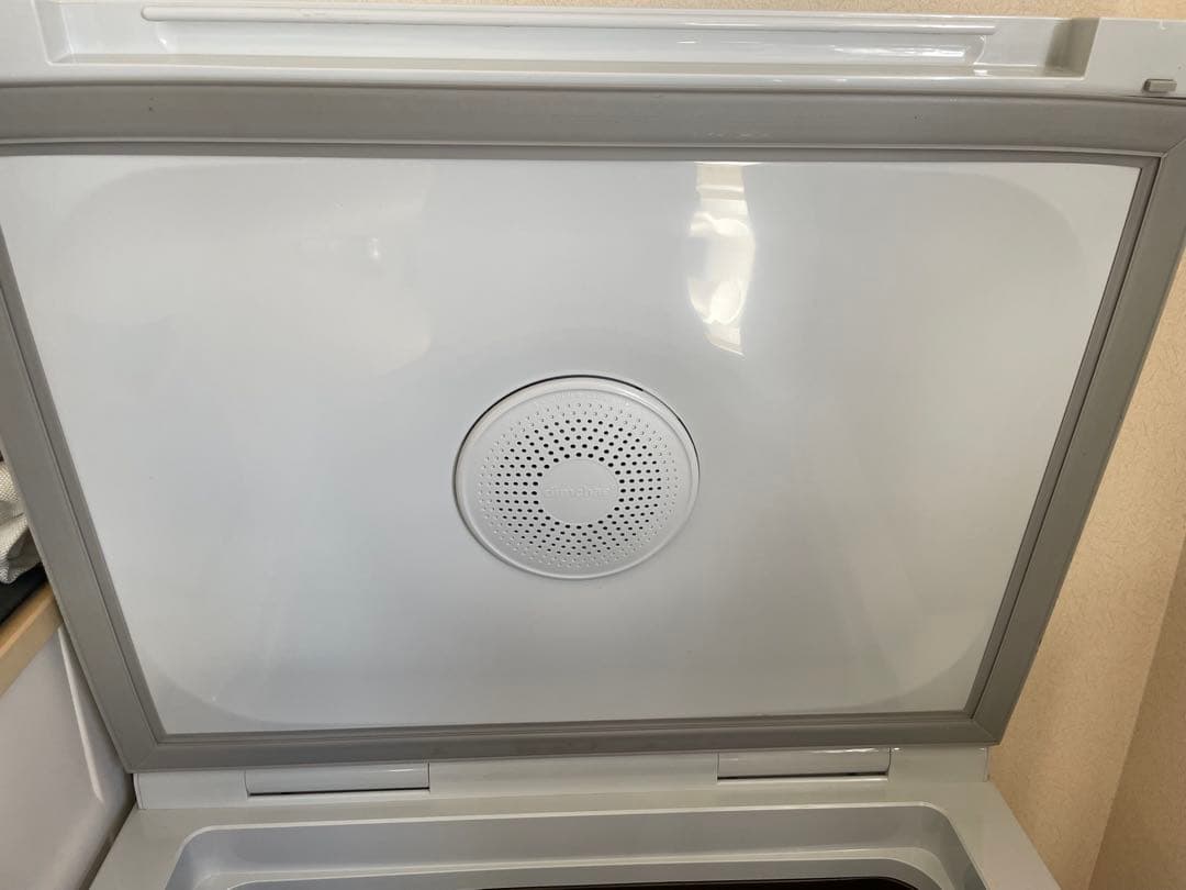 【引き取り限定】dimchae ホワイトキムチ冷蔵庫